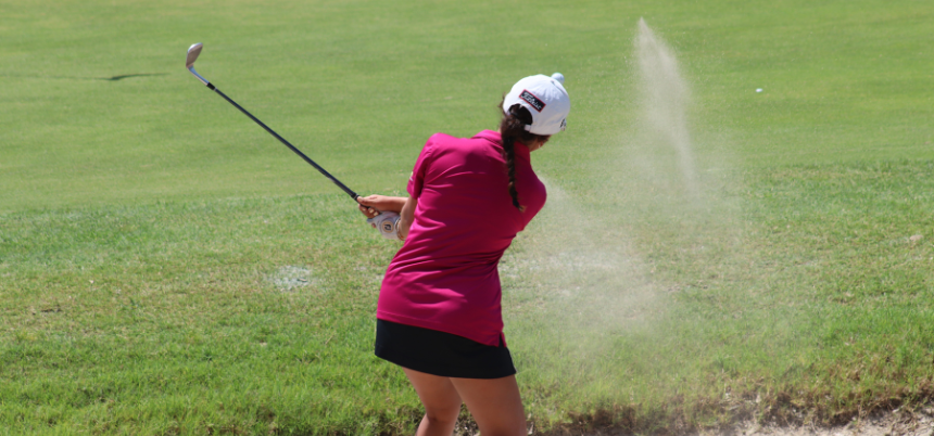 Dai & McGrath Battle the Heat to Victory